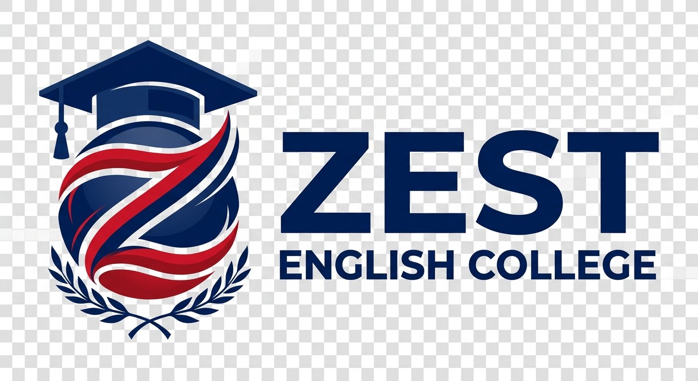 Zest Logo